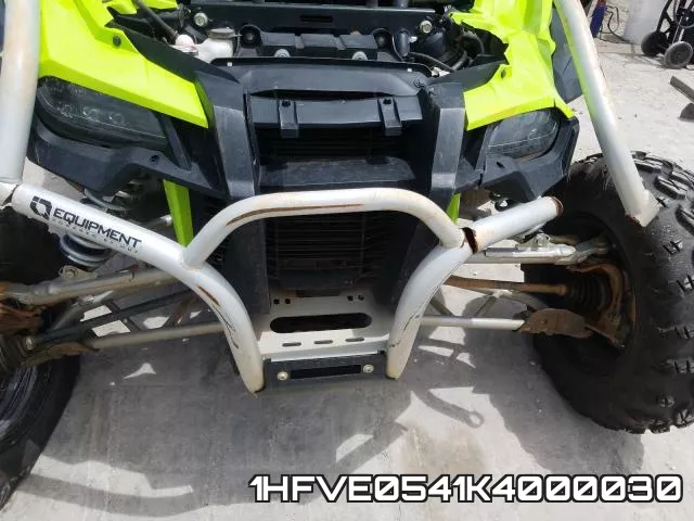 1HFVE0541K4000030 фото 2