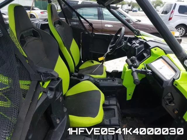 1HFVE0541K4000030 фото 6