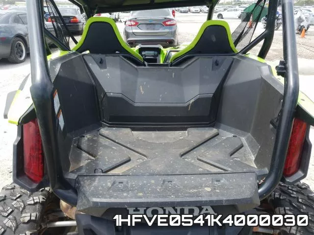 1HFVE0541K4000030 фото 7
