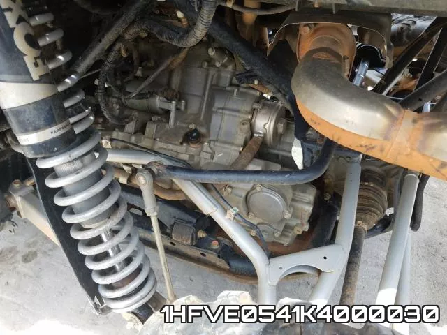 1HFVE0541K4000030 фото 8