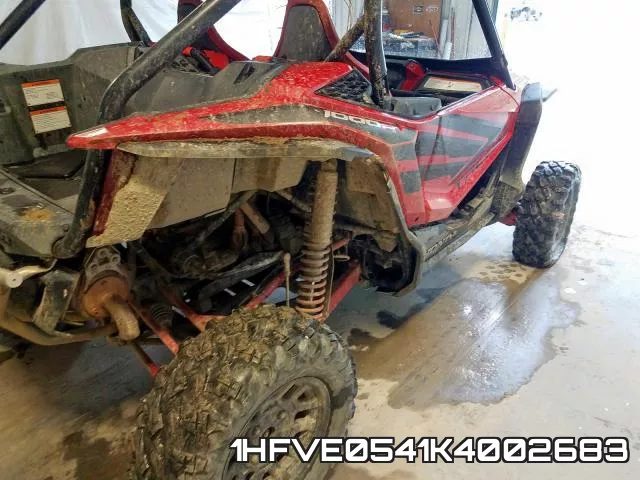 1HFVE0541K4002683 фото 2