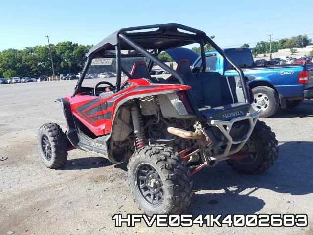 1HFVE0541K4002683 фото 4