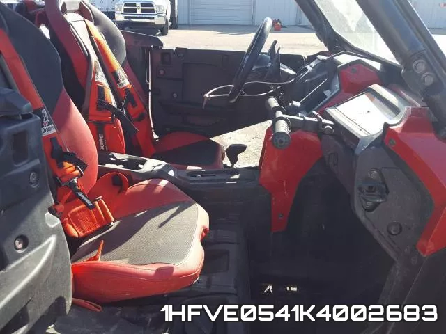 1HFVE0541K4002683 фото 6
