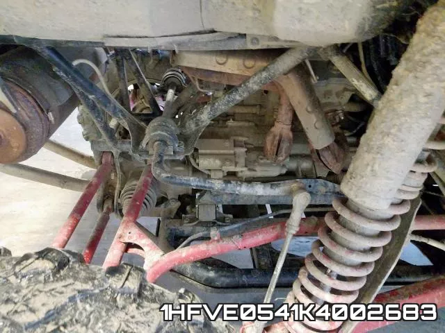 1HFVE0541K4002683 фото 8