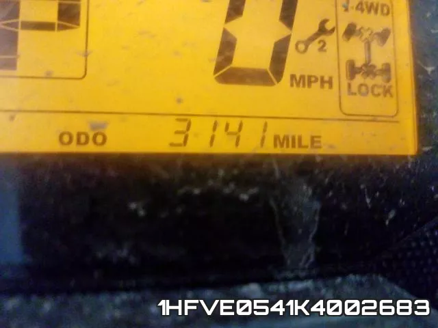 1HFVE0541K4002683 фото 9