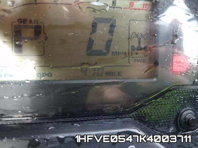 1HFVE0547K4003711 фото 9
