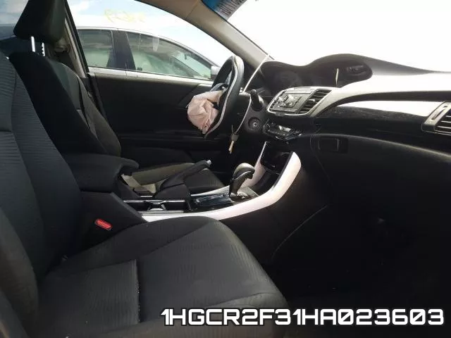 1HGCR2F31HA023603 фото 6