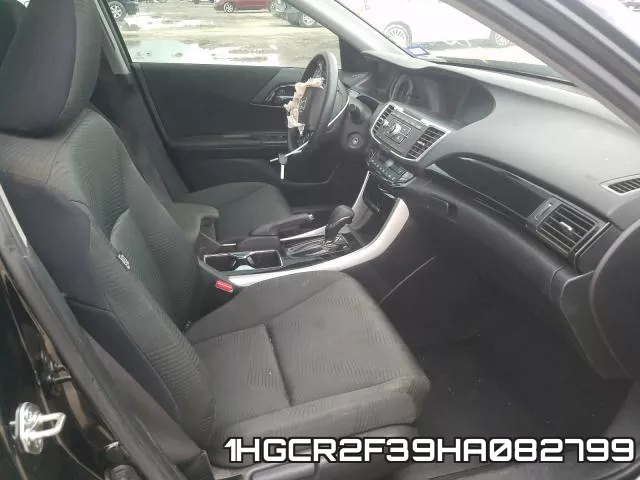 1HGCR2F39HA082799 фото 6