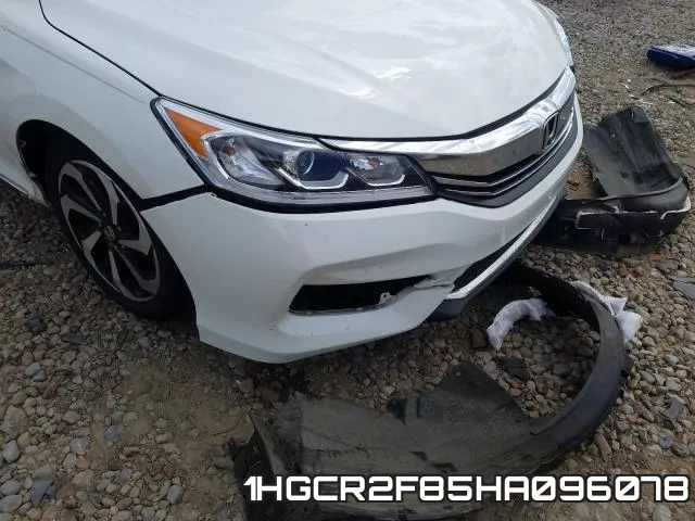 1HGCR2F85HA096078 фото 10