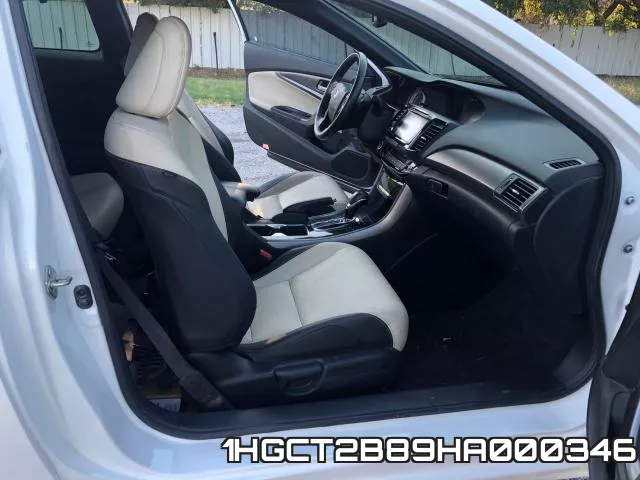 1HGCT2B89HA000346 фото 6