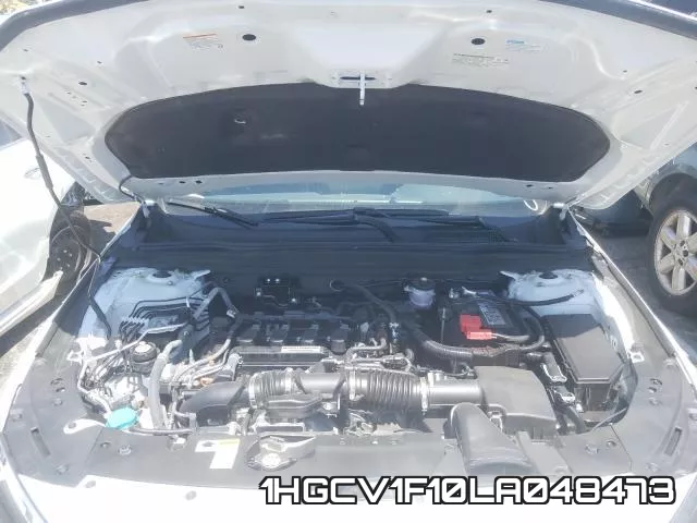 1HGCV1F10LA048473 фото 8