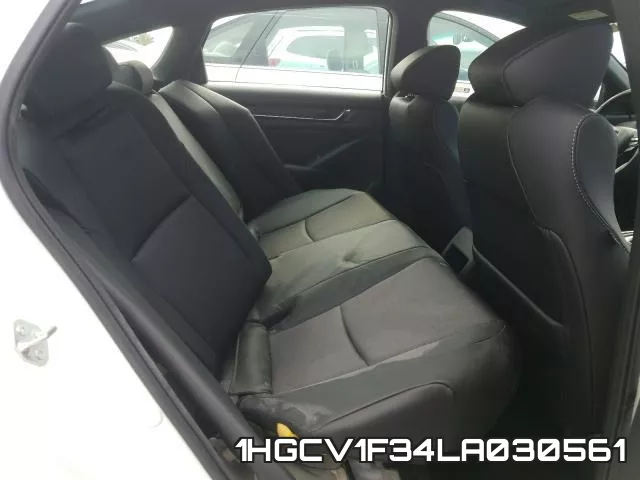 1HGCV1F34LA030561 фото 7