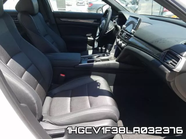 1HGCV1F38LA032376 фото 6