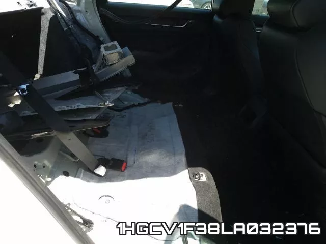 1HGCV1F38LA032376 фото 7