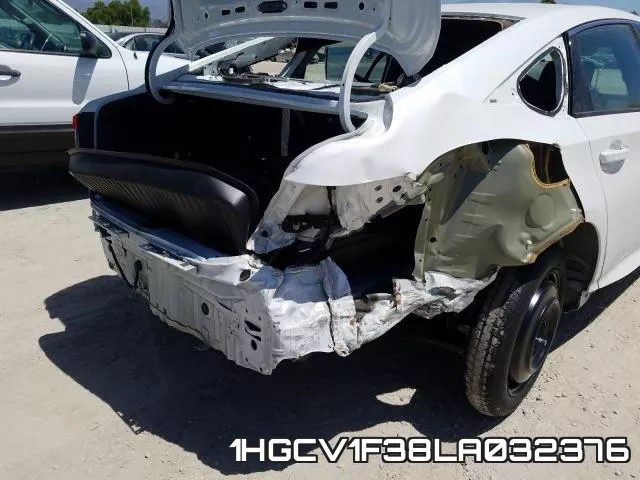 1HGCV1F38LA032376 фото 10