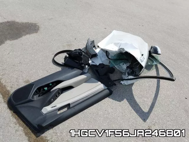 1HGCV1F56JA246801 фото 10