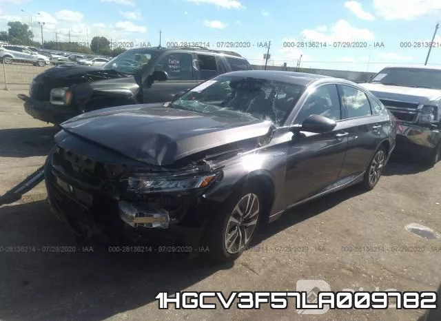 1HGCV3F57LA009782 фото 3