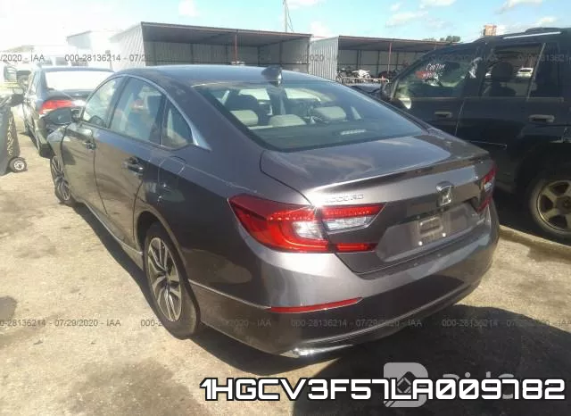 1HGCV3F57LA009782 фото 4