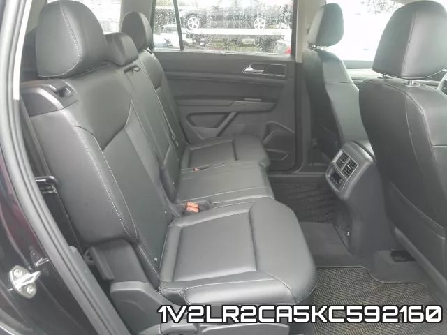 1V2LR2CA5KC592160 фото 7