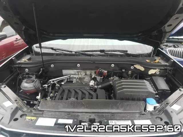 1V2LR2CA5KC592160 фото 8