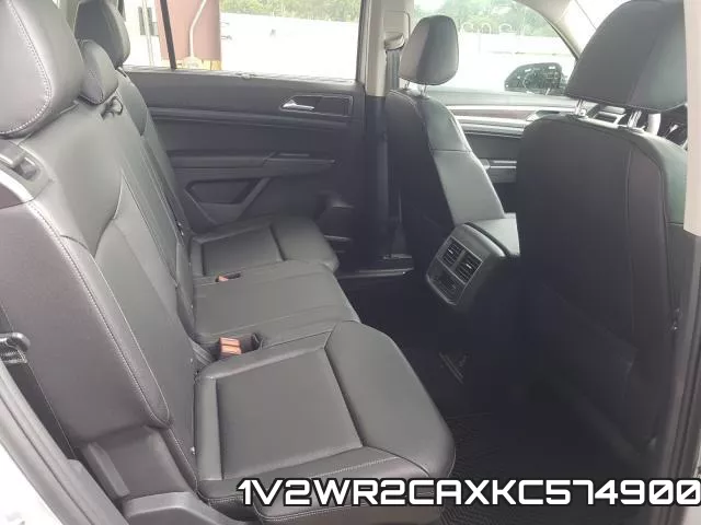 1V2WR2CAXKC574900 фото 7