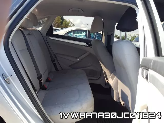 1VWAA7A30JC011824 фото 7