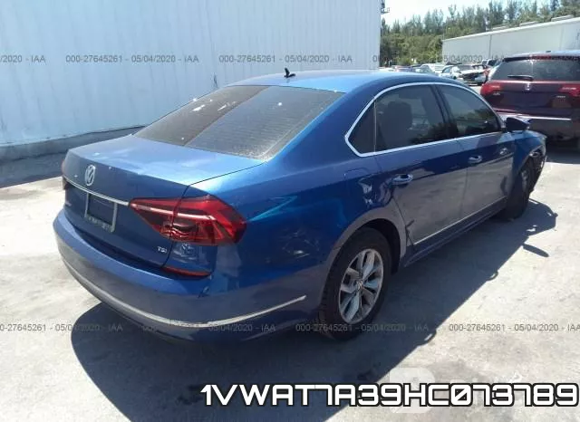 1VWAT7A39HC073789 фото 5