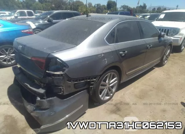 1VWDT7A31HC062153 фото 5