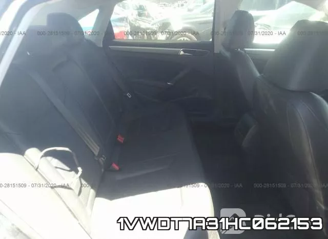 1VWDT7A31HC062153 фото 9