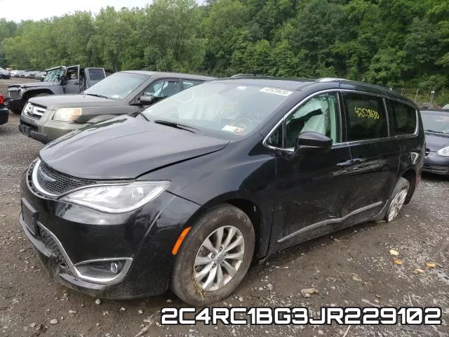2C4RC1BG3JR229102 фото 3