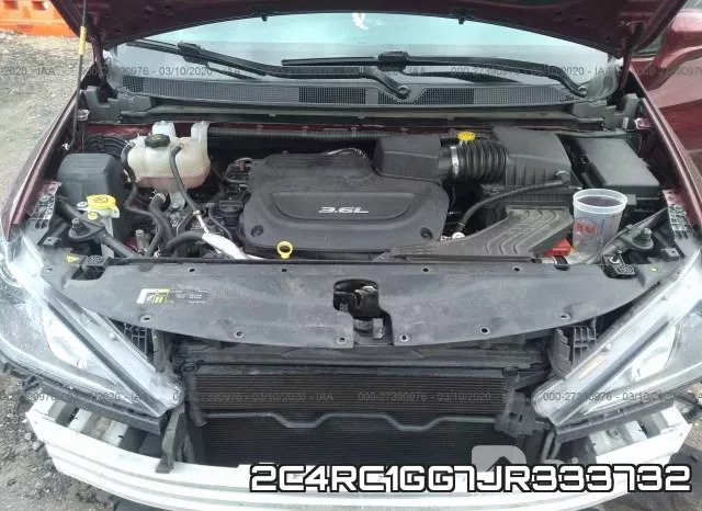 2C4RC1GG7JR333732 фото 2