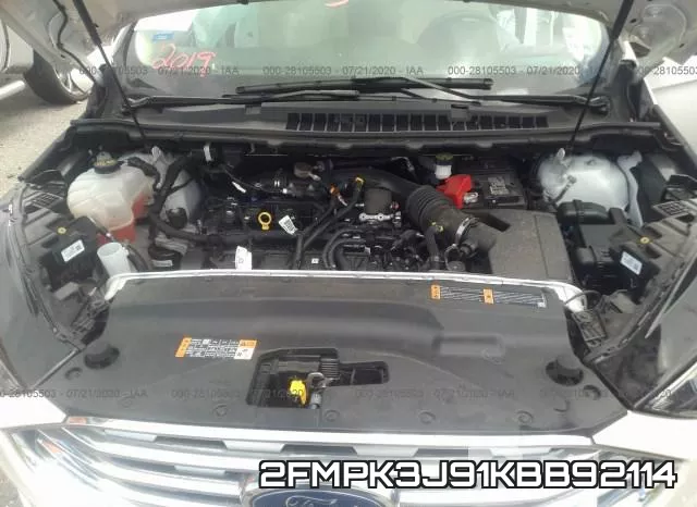 2FMPK3J91KBB92114 фото 2