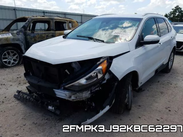 2FMPK3J92KBC62297 фото 3