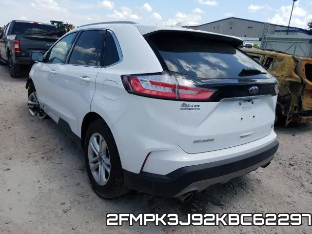 2FMPK3J92KBC62297 фото 4