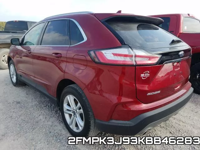 2FMPK3J93KBB46283 фото 4