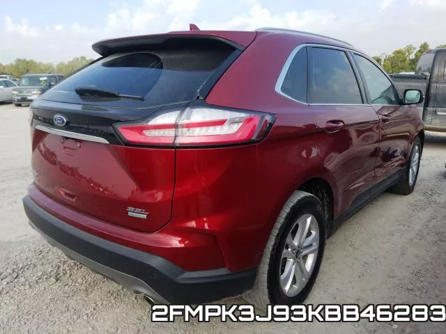 2FMPK3J93KBB46283 фото 5