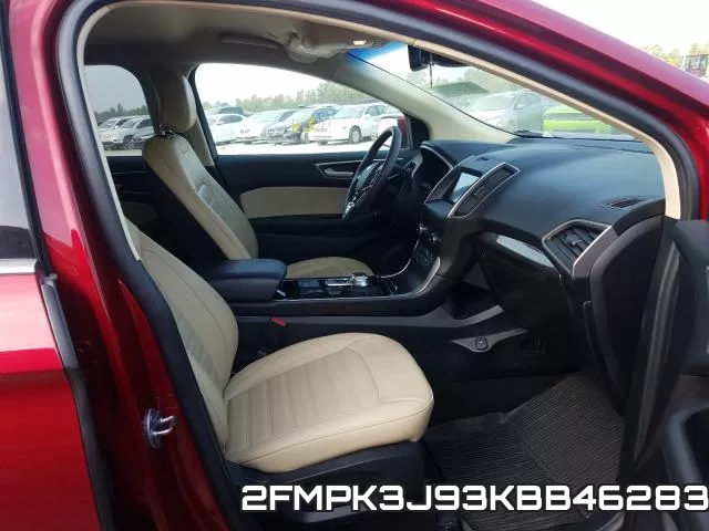 2FMPK3J93KBB46283 фото 6