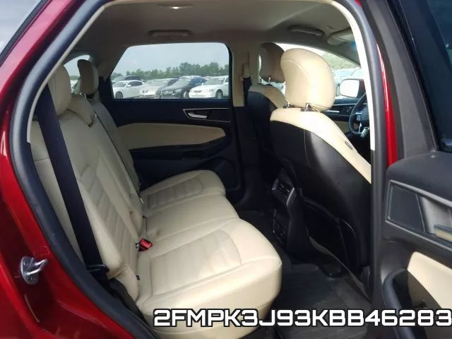 2FMPK3J93KBB46283 фото 7