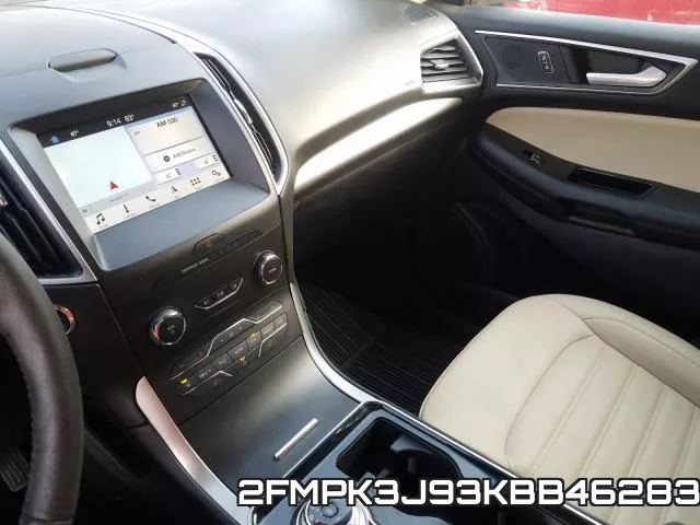 2FMPK3J93KBB46283 фото 10