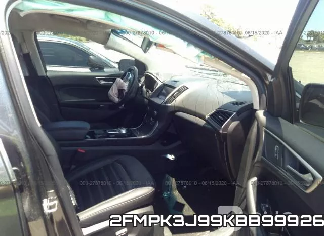 2FMPK3J99KBB99926 фото 6