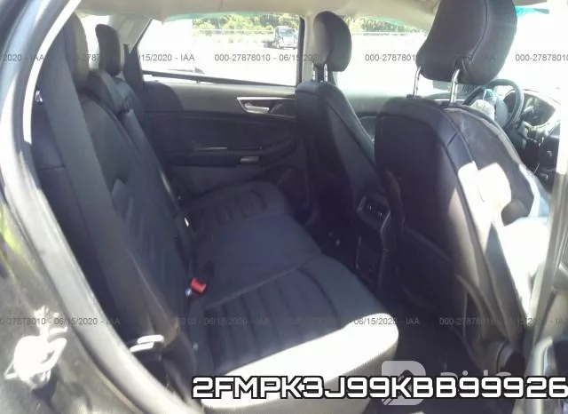 2FMPK3J99KBB99926 фото 9
