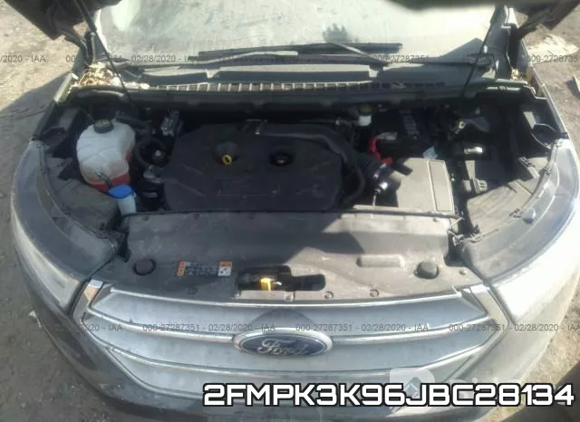 2FMPK3K96JBC28134 фото 2