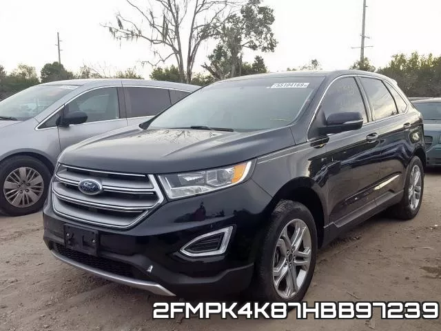 2FMPK4K87HBB97239 фото 3