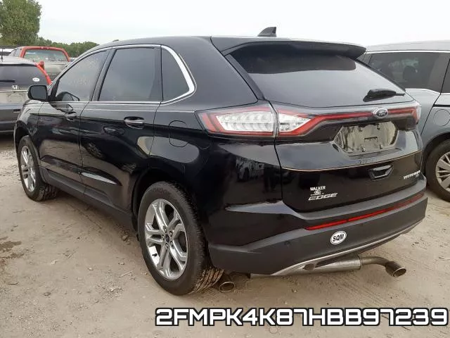 2FMPK4K87HBB97239 фото 4