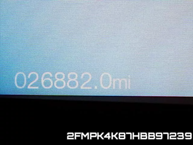2FMPK4K87HBB97239 фото 9