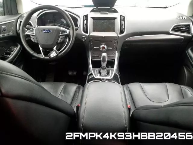 2FMPK4K93HBB20456 фото 10
