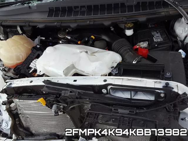2FMPK4K94KBB73982 фото 8