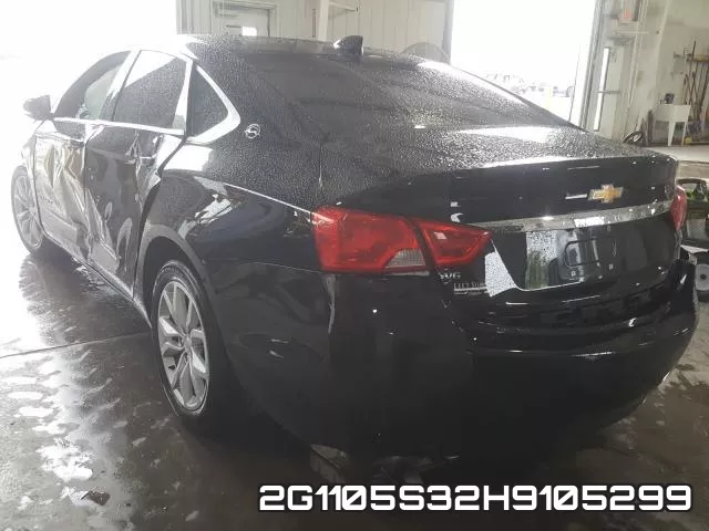 2G1105S32H9105299 фото 4
