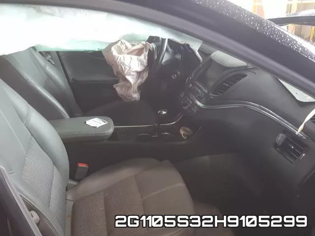 2G1105S32H9105299 фото 6