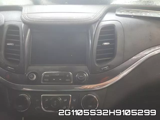 2G1105S32H9105299 фото 10